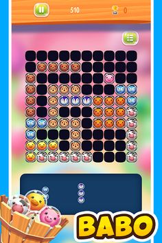 Babo Puzzle Block - Screenshot 3