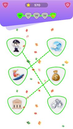 Emoji Matching Puzzle Game - Screenshot 4