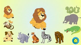 Animal Sounds - Screenshot 3