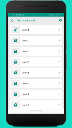 Pabg Quiz - Screenshot 3