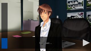 Hire me, Senpai! - Screenshot 3