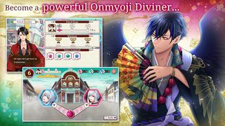 Ayakashi: Romance Reborn - Sup - Screenshot 3