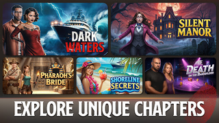 Rooms & Exits Escape Room Game - Screenshot 3