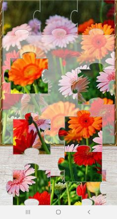 Ghép Hình - Screenshot 1