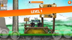 Truck Driver - Screenshot 3