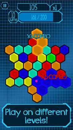 Spectrum Slider - Screenshot 3