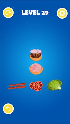 Super Burger Master - Screenshot 2