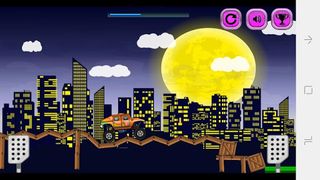 truck driver Pro - Screenshot 3