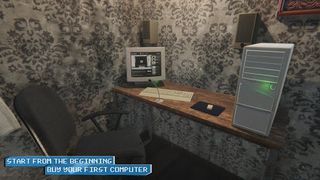 Streamer Simulator - Screenshot 1