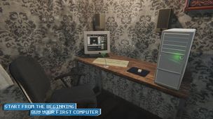 Streamer Simulator - Screenshot 1