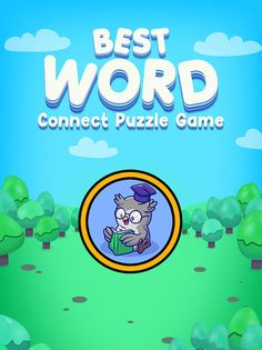Word Connect Puzzle Game - Screenshot 1