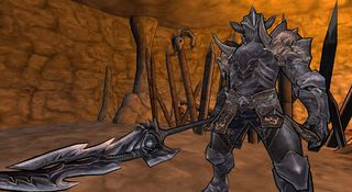 Awaken - Screenshot 2