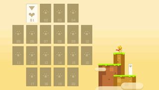 Super Swift Cat - Screenshot 2