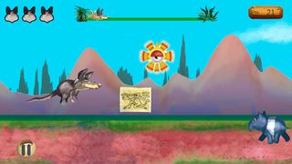 Tlacuache Painal - Screenshot 1