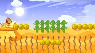 Pet Surfing - Screenshot 2