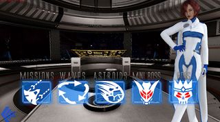 Space Shooter: Alien Eradicati - Screenshot 2