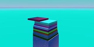 Stack Game 2020 - Screenshot 3