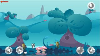 Magic Land 2 - Screenshot 2