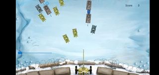 Norman's Tanks - Screenshot 1