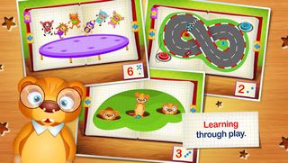 123 Kids Fun Numbers | Go Math - Screenshot 3