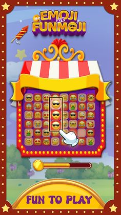 Emoji Merge Mix Funmoji Games - Screenshot 2