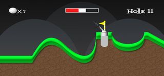 Par 1 Golf 9 - Screenshot 3