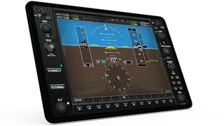 UFD - Uni Flight Display - Screenshot 3