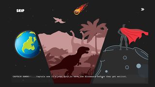 cosmos - Screenshot 2