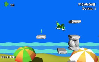 Crickbyte (ADs) - Screenshot 1