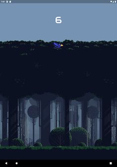 Jungle Jumper - Screenshot 4