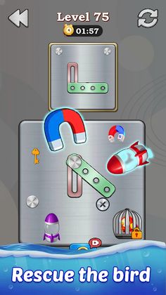 Pin and Bolts: Screw Master - Screenshot 4