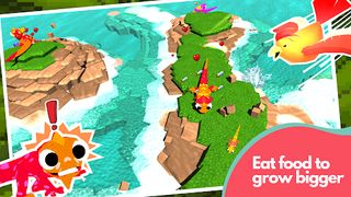 Inglorious Baskers - Screenshot 3