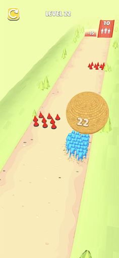 Boulder Defenders - Screenshot 3