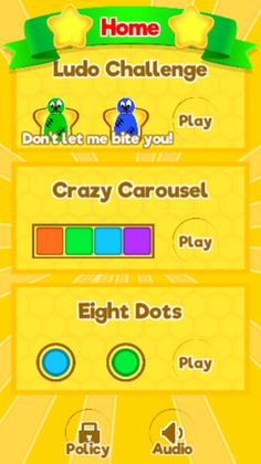 Ludo Challenge - Tactic - Screenshot 3