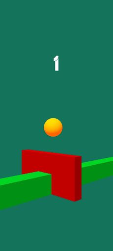 WallJumper - Screenshot 2