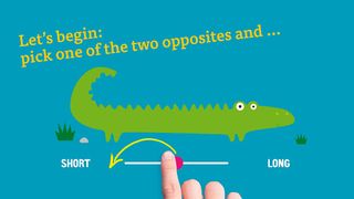 The Other Way Round - Screenshot 2