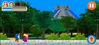 Go global with Getters Game - Screenshot 3