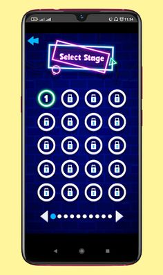 King Neon - Screenshot 1