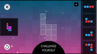 Color Mind - Block Puzzle Game - Screenshot 3