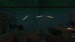 In the Dark: 2 in 1 - Screenshot 2