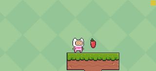 Pixel Yong - Screenshot 2