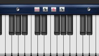 Simple Piano 2 - Screenshot 3