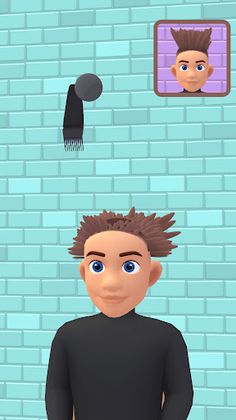 Swinging Razor - Screenshot 4