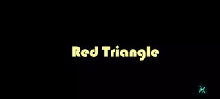 Red Triangle - Screenshot 1