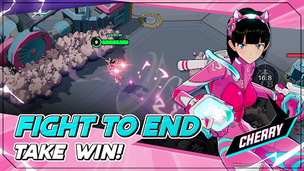 Astro Arena : 3vs3 Battle PvP - Screenshot 3