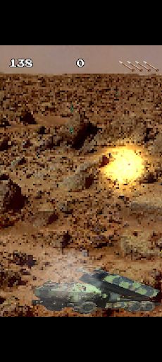 Hi From Mars - Screenshot 2