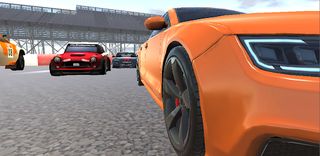 dar racing pro - Screenshot 3