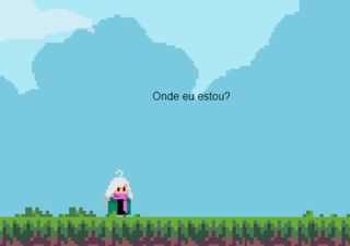 Ellen Adventure - Screenshot 1