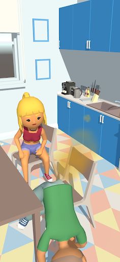 Fart Guys: Ragdoll Simulator - Screenshot 2