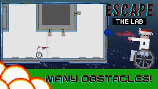 Escape Lab: Arcade Escape Game - Screenshot 3